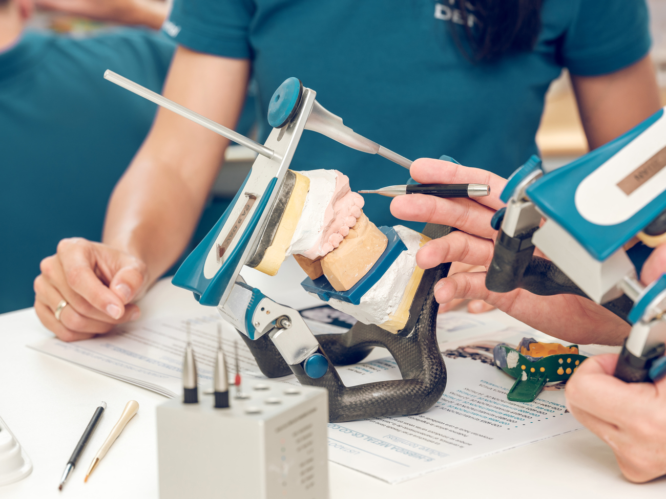 Cuánto duran las prótesis dentales