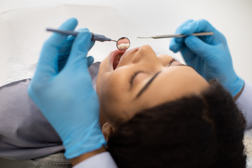 Frecuencia Recomendada para Limpiezas Dentales