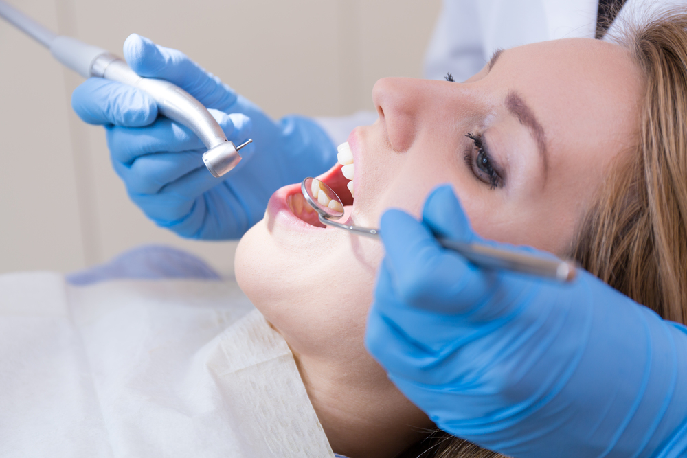 Frecuencia Recomendada para Limpieza Dental