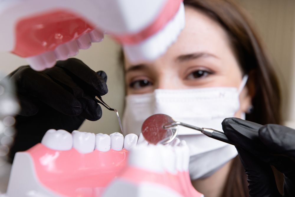 Por Qué es Importante la Limpieza Dental Profesional