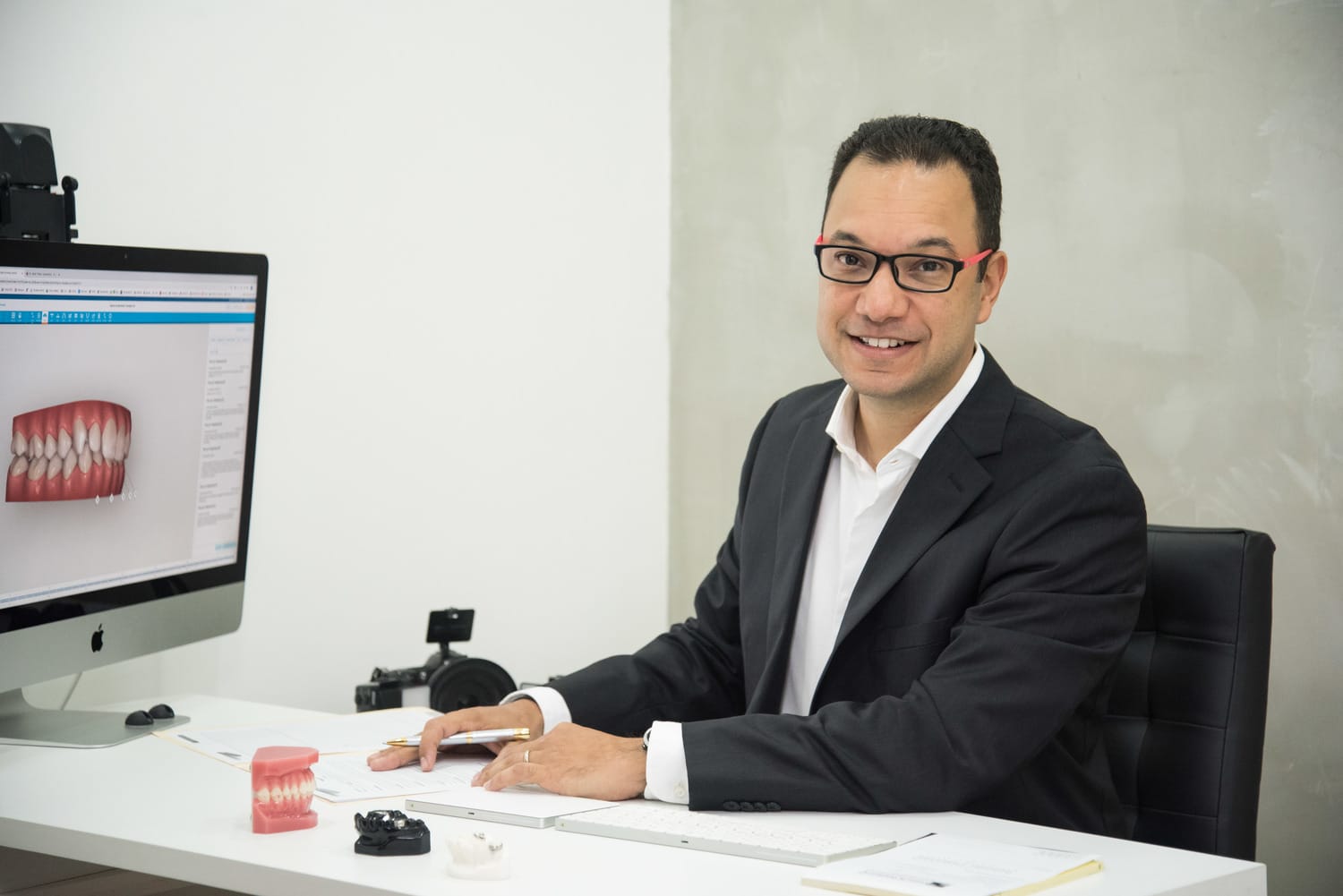 Tratamiento Dental 1 Dr Trejos
