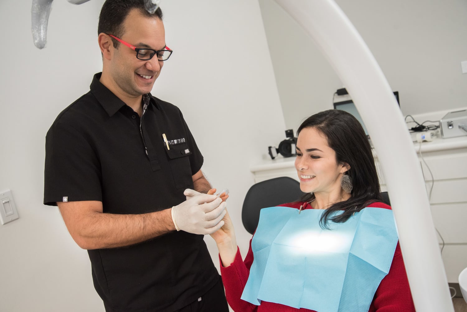 Refinamiento para mejores resultados