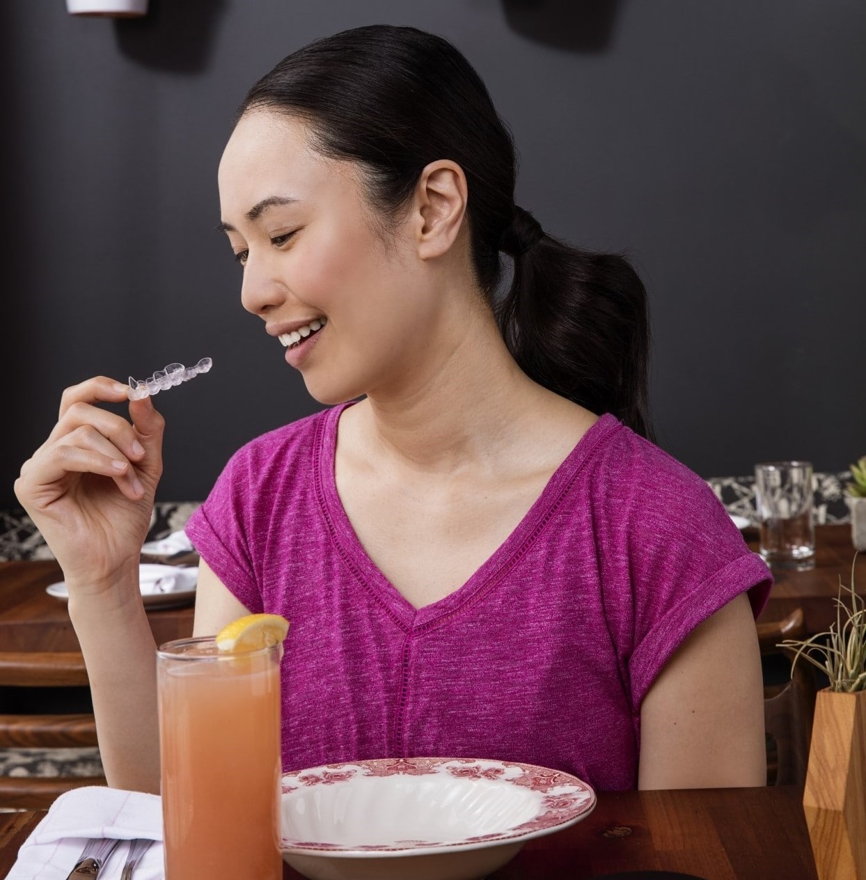 Dr. Javier Trejos 2 Alineadores invisibles en Panamá