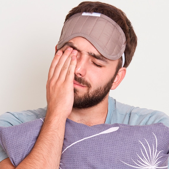 Apnea de Sueño