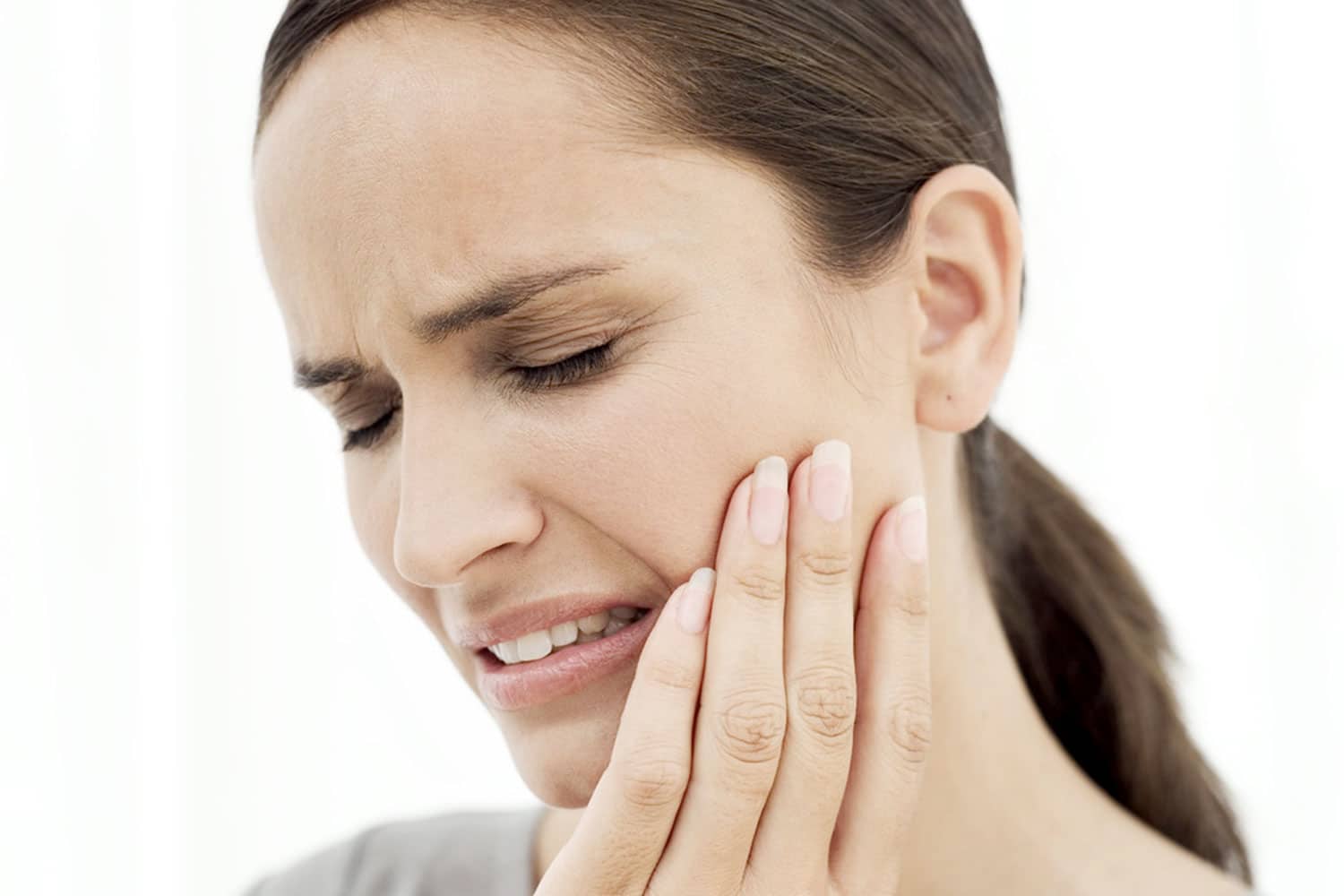 Disfunción Temporomandibular