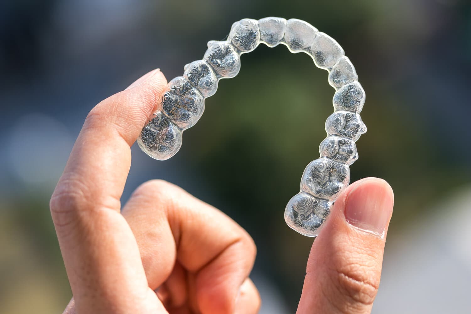 Dudas sobre Invisalign® en Panamá Tratamiento invisalign