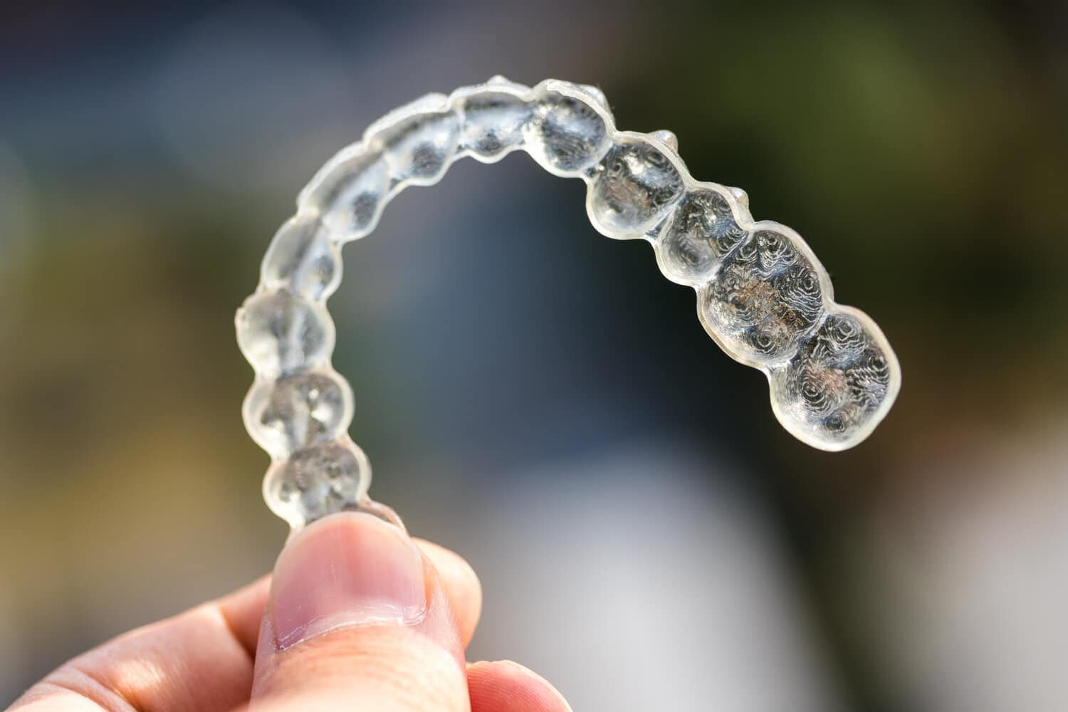 invisalign en Panamá