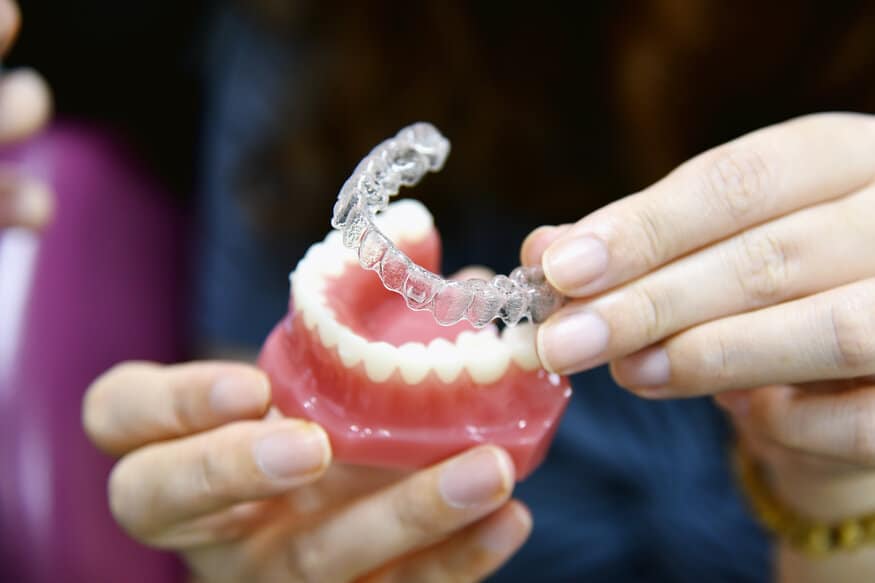 invisalign panama