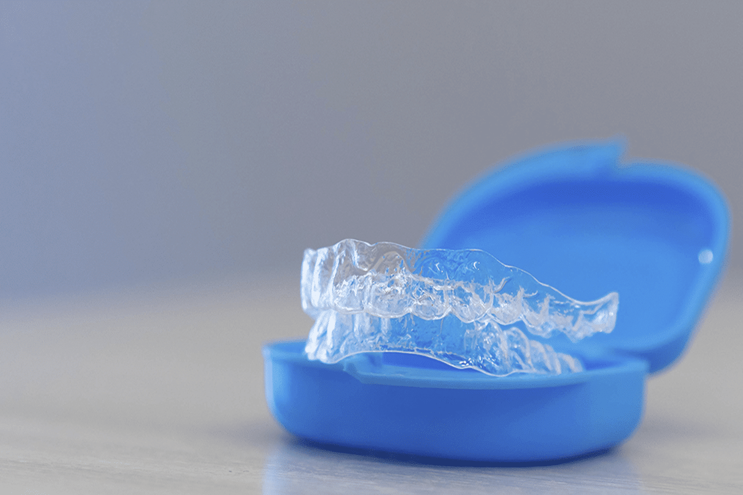 Financiamiento con Invisalign