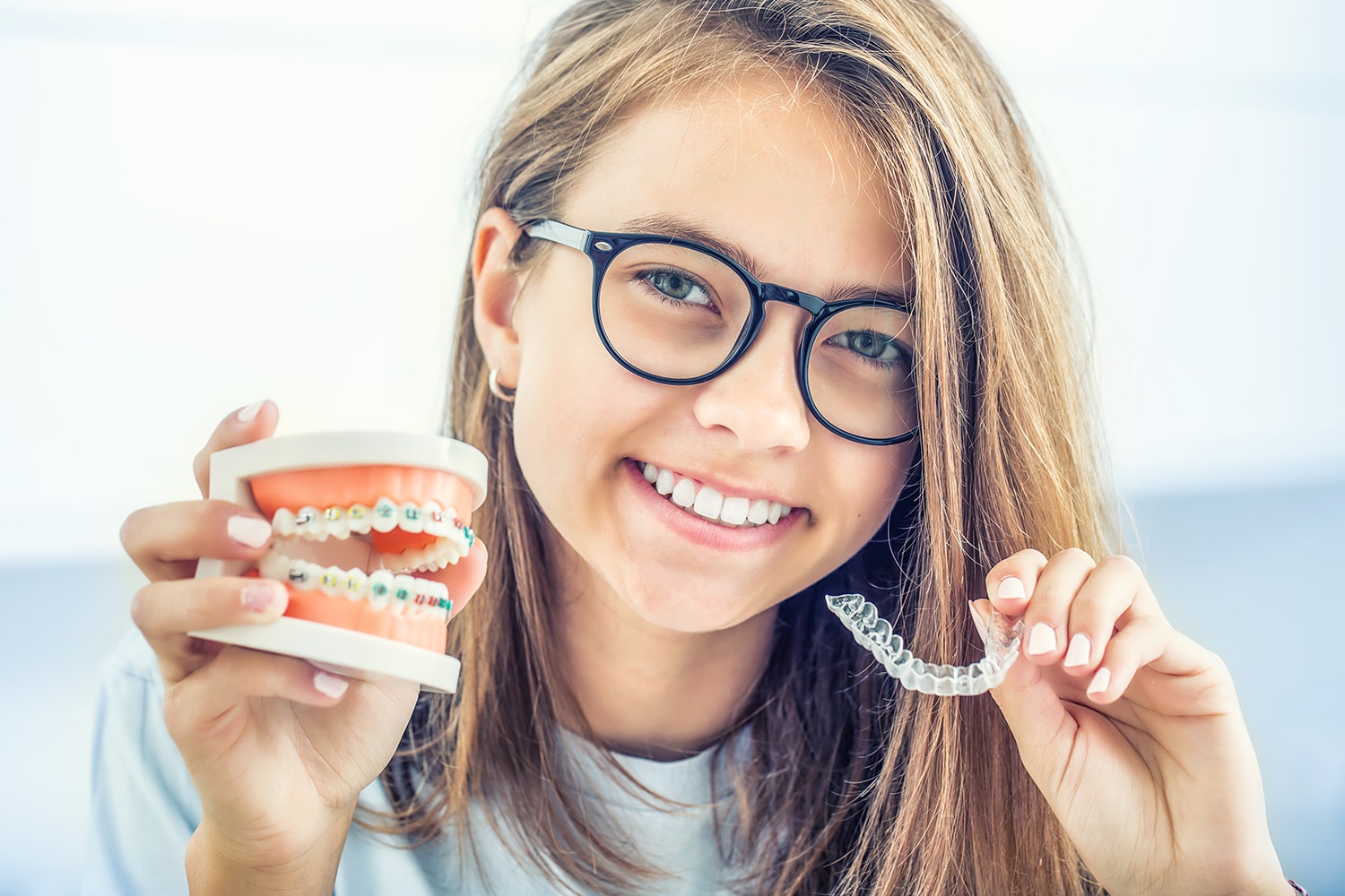 Cuanto cuesta un tratamiento con Invisalign
