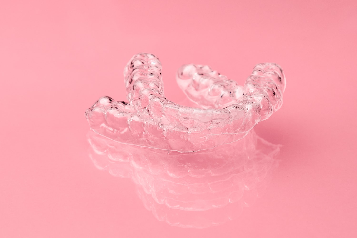 Duración del Tratamiento con Invisalign