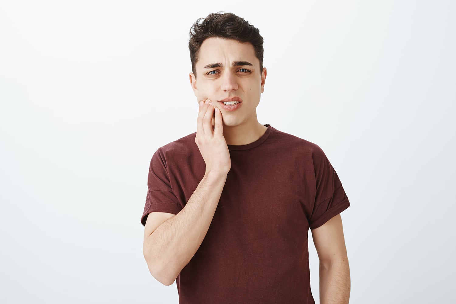 13 Prevención del Bruxismo