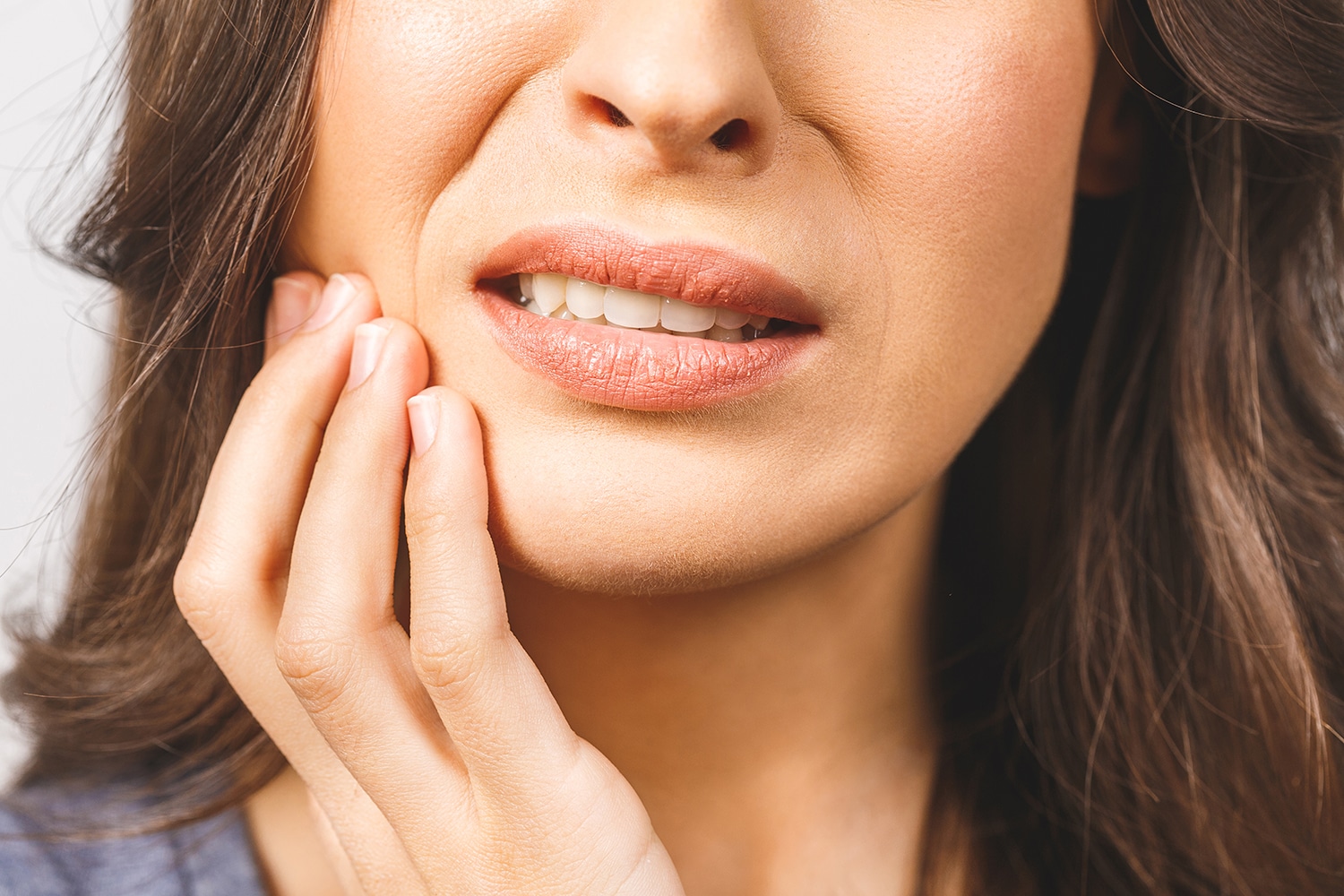 Disfunción Temporomandibular Disfunción Temporomandibular