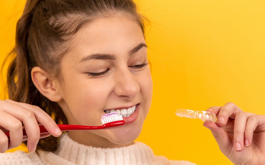 ¿Invisalign?… Aclara tus dudas y temores