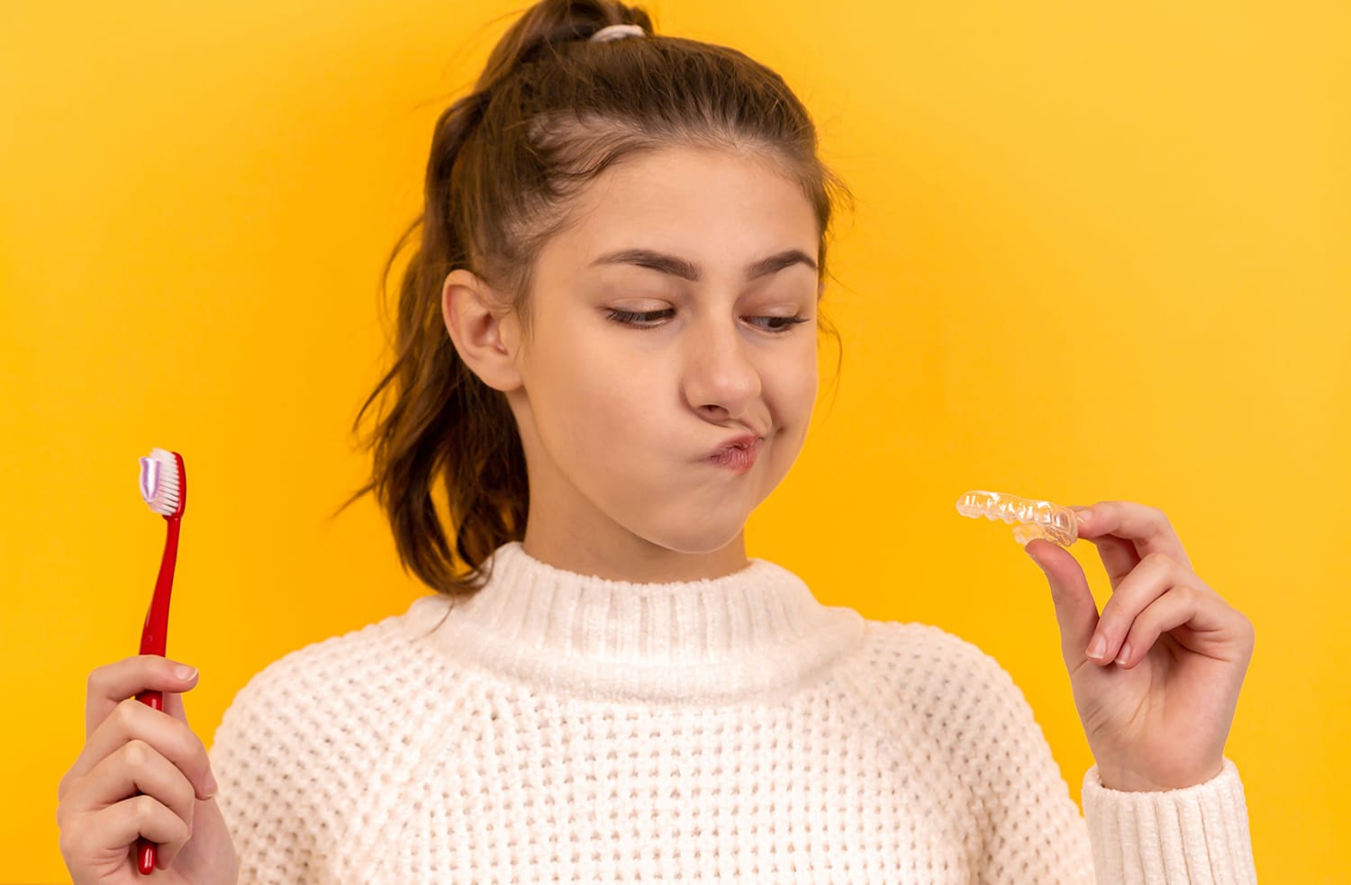 Dudas sobre Invisalign® en Panamá Dudas sobre Invisalign® en Panamá