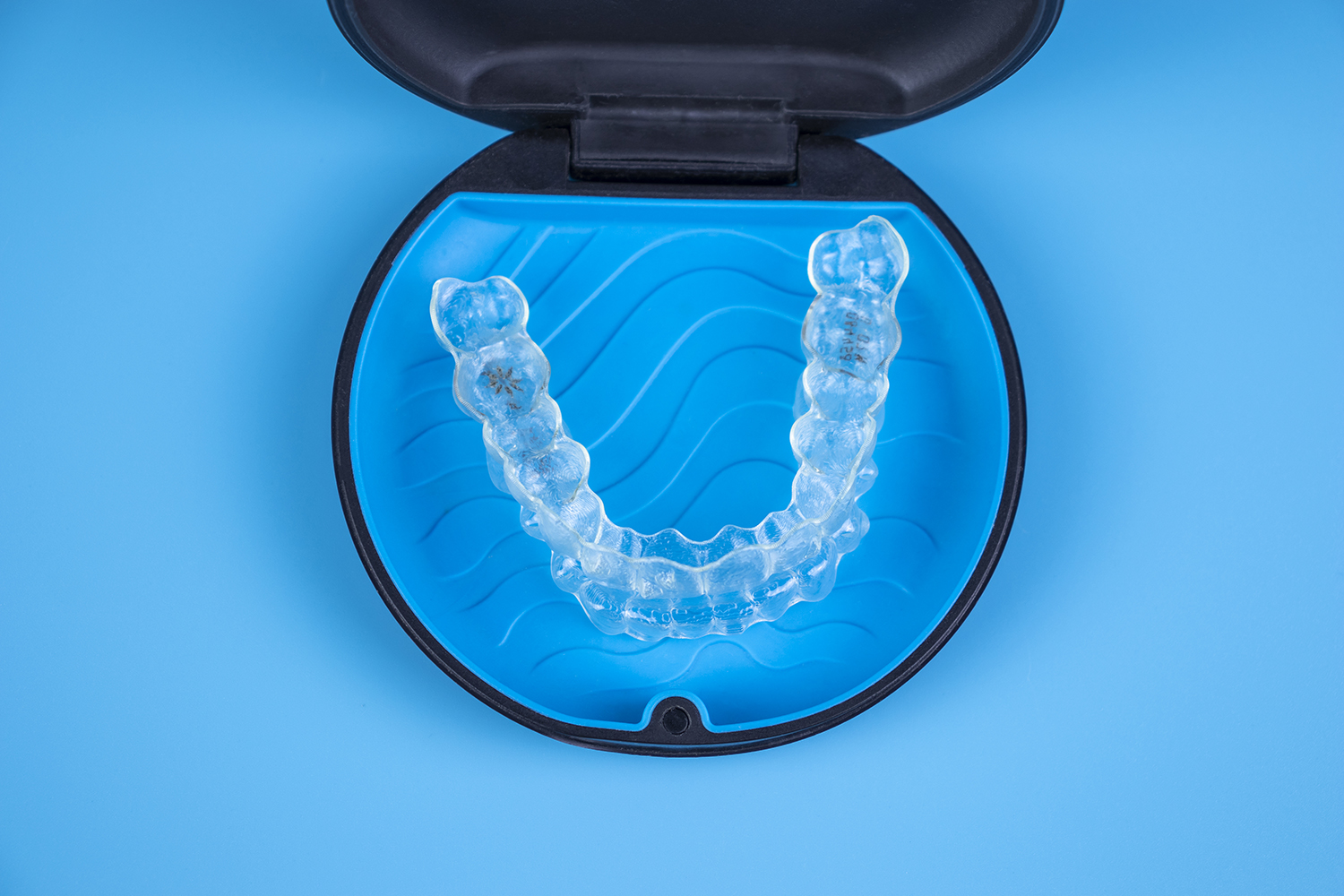 ¿Cuánto Tiempo Dura Un Tratamiento Con Invisalign®? ¿Cuánto tiempo dura un tratamiento con Invisalign®?