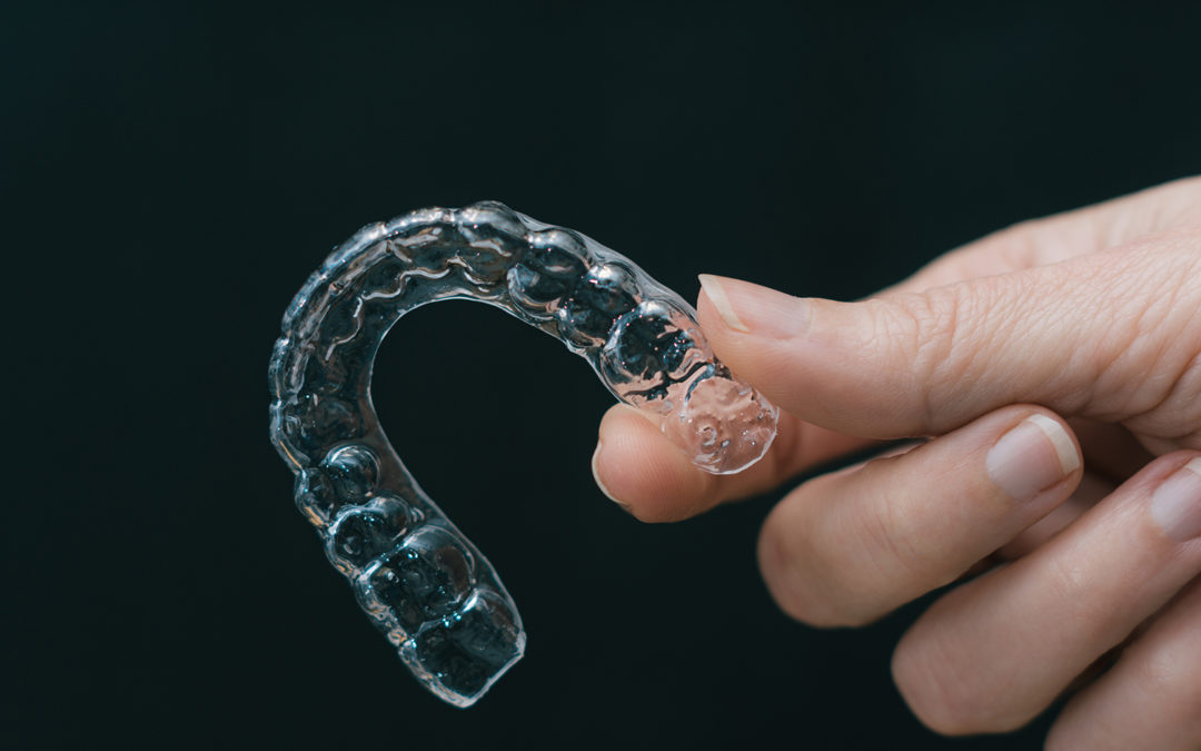 Invisalign Comprehensive: Para los casos complejos