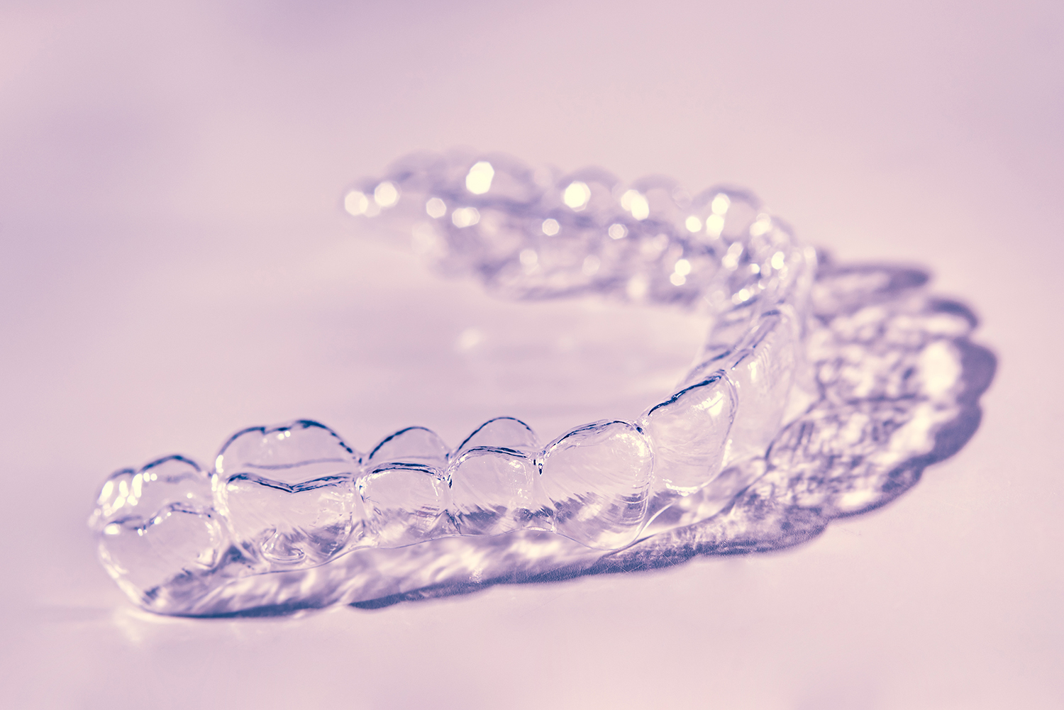 Is Invisalign Safe To Use During Pregnancy? Dr. Trejos