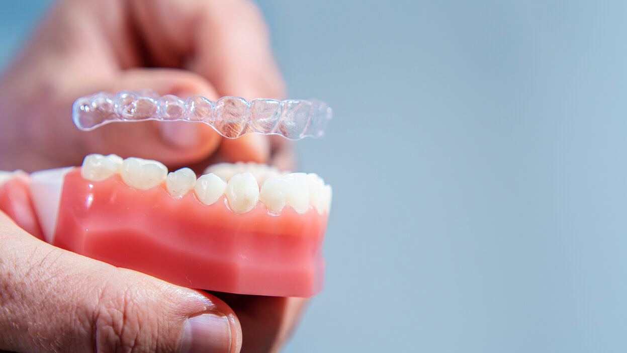 Contraindicaciones del tratamiento con Invisalign®