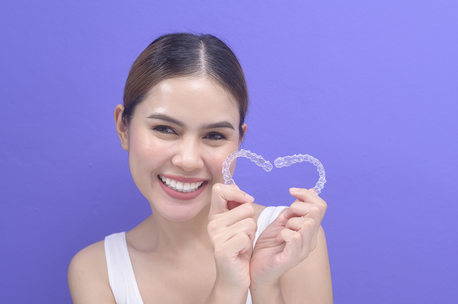 Invisalign® Comprehensive Invisalign® Comprehensive
