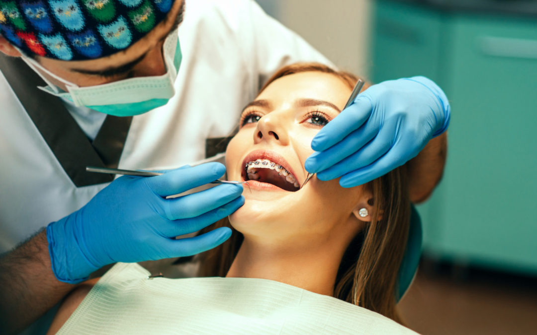 ¿Resulta efectiva la ortodoncia después de los 40?
