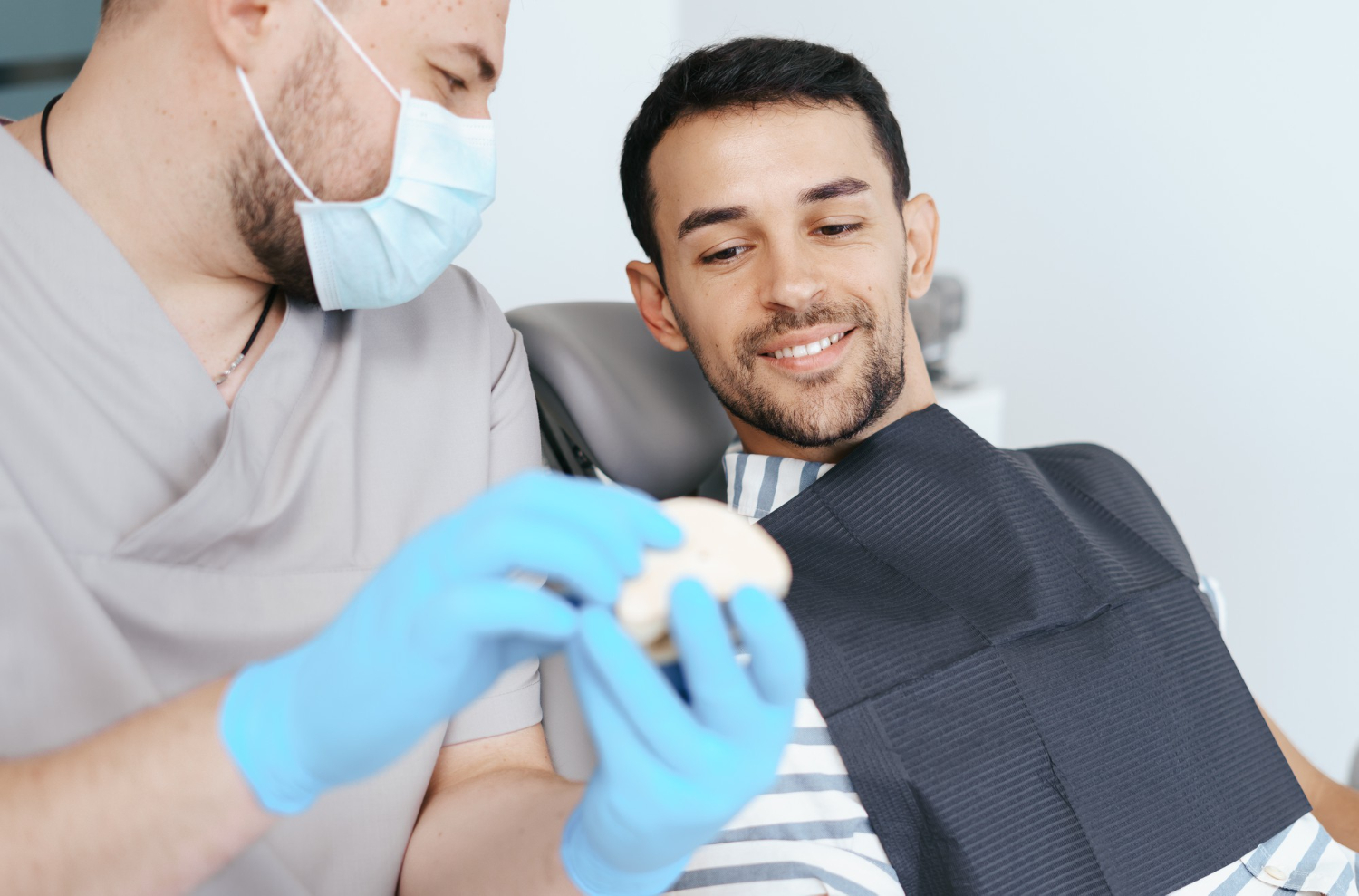 Ventajas De La Ortodoncia Despues De Los 40 Ventajas de la Ortodoncia despues de los 40