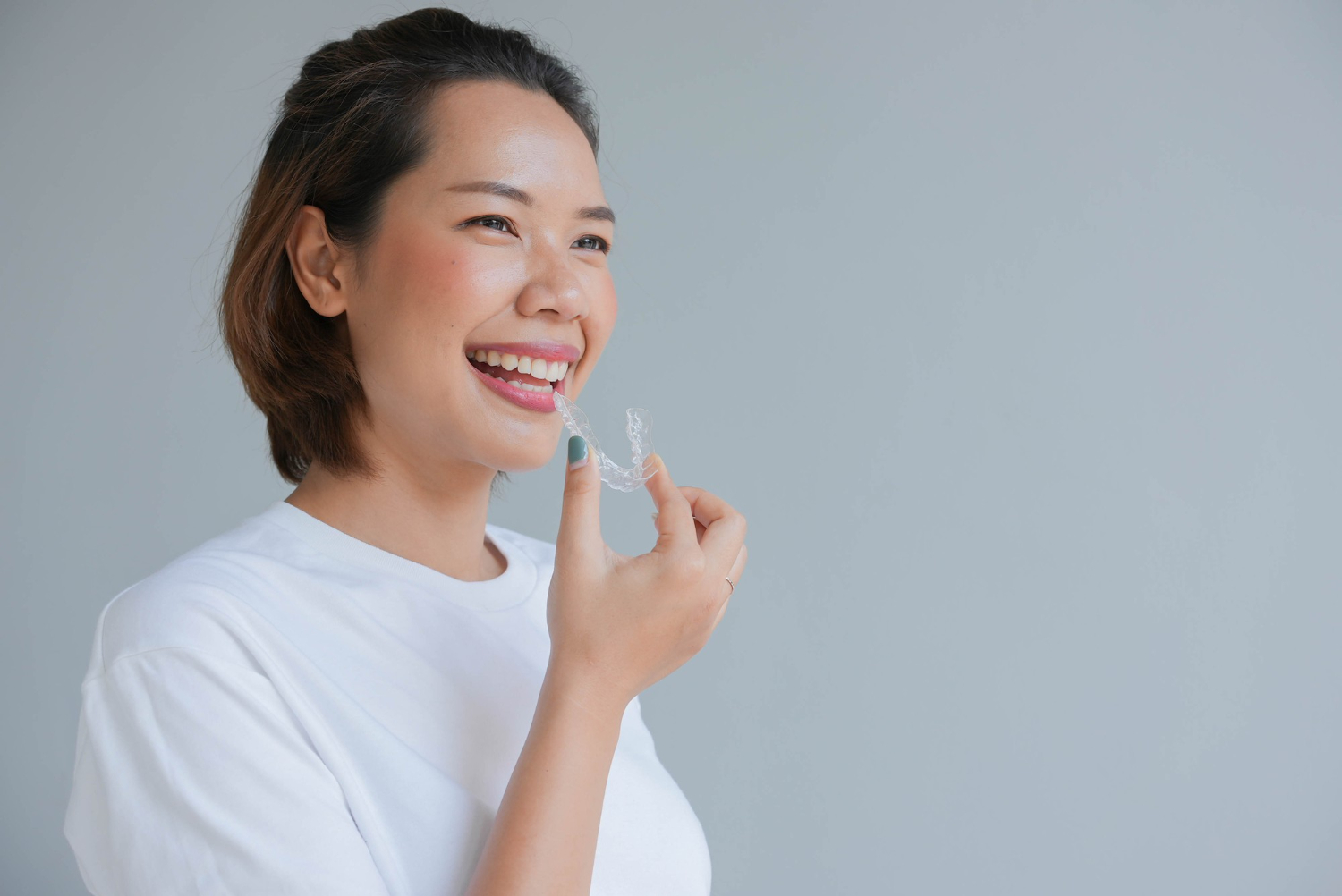 Generalidades sobre Invisalign®