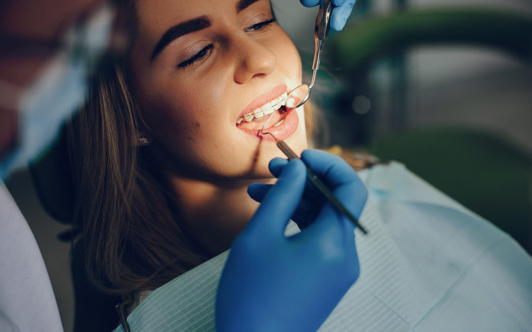 ¿Cómo diferenciar la ortodoncia y endodoncia?