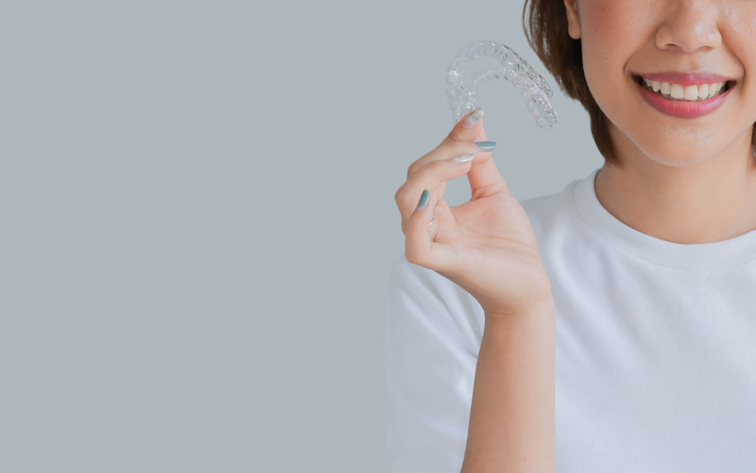 Invisalign Full, Lite, Teen ¿Cuál es la diferencia?