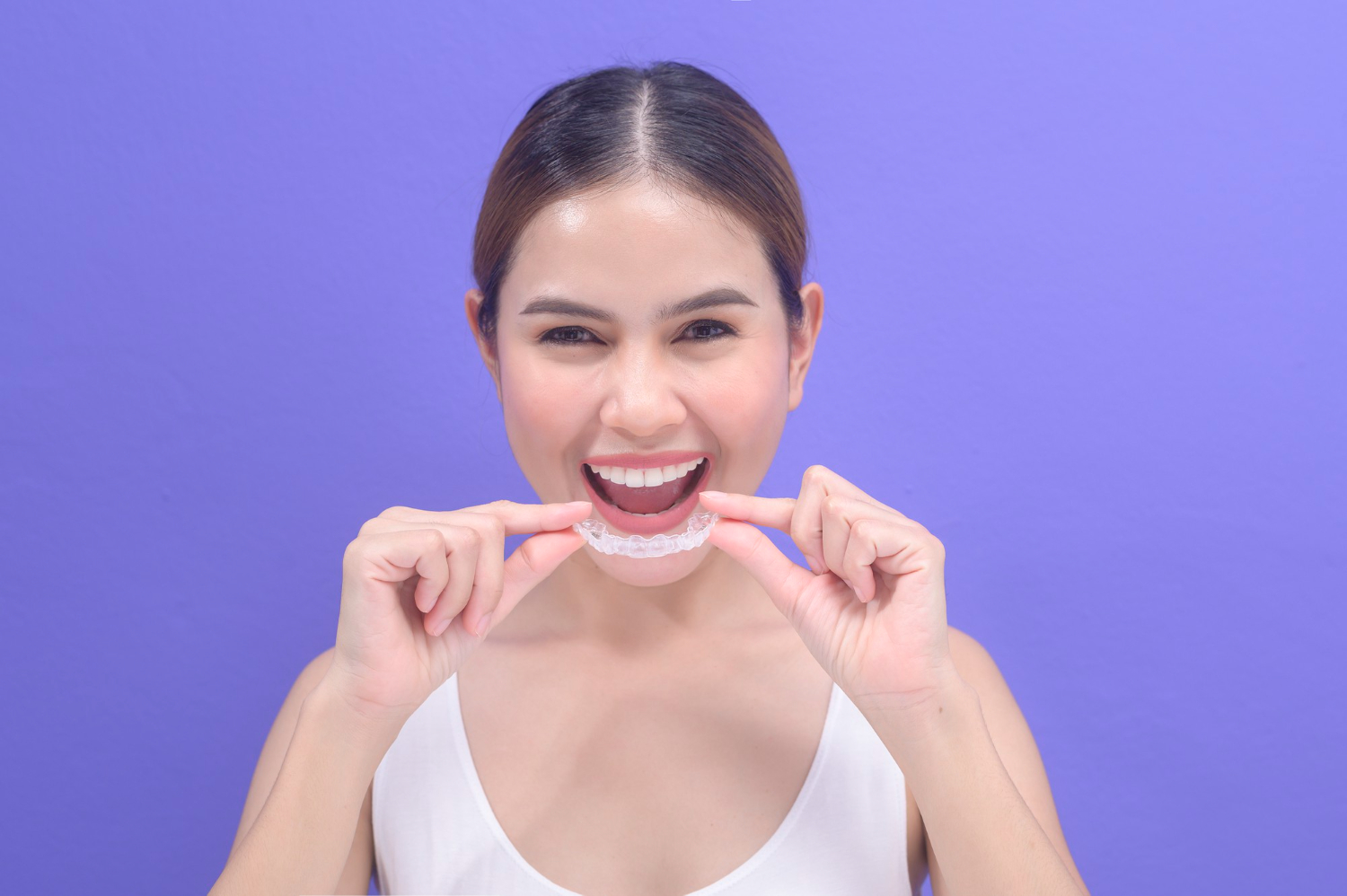 ¿Realmente funcionan los aparatos de ortodoncia Invisalign®?