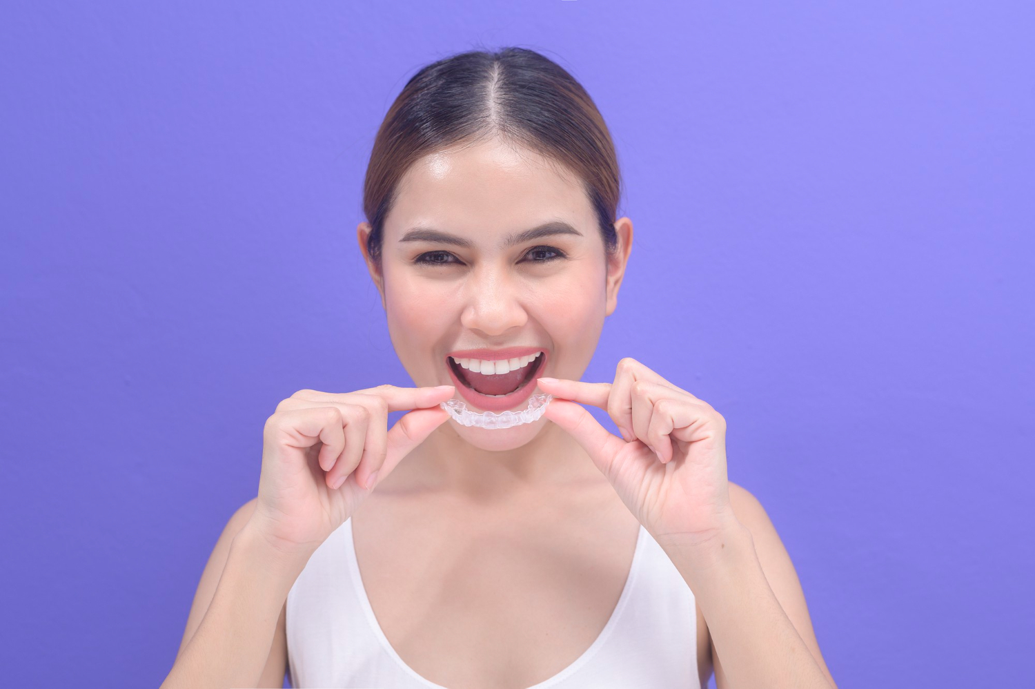 ¿Realmente Funcionan Los Aparatos De Ortodoncia Invisalign®? ¿Realmente funcionan los aparatos de ortodoncia Invisalign®?