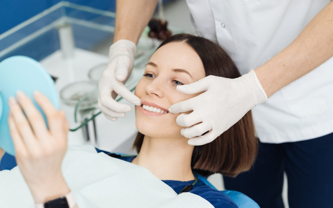 ¿Qué es y cómo se trata la anquilosis dental?