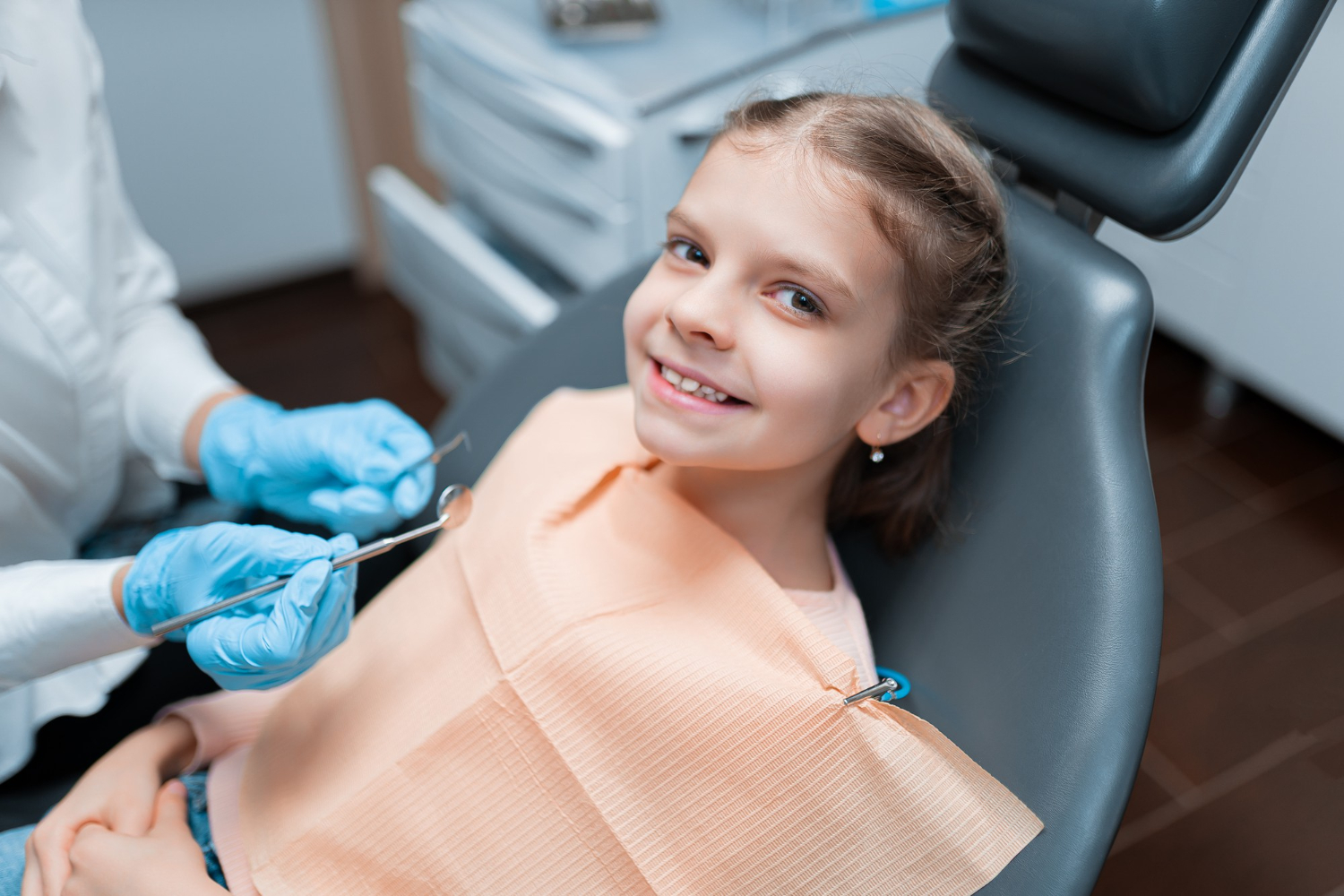 Tratamiento de anquilosis dental Tratamiento de anquilosis dental