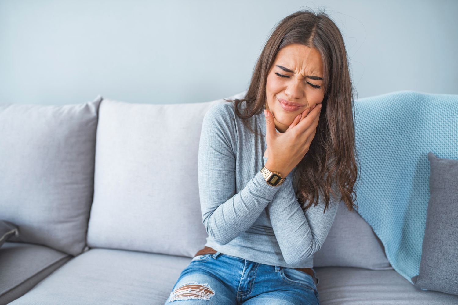 Diagnóstico De La Osteoartritis De La Articulacion Temporomandibular Diagnóstico de la osteoartritis de la articulacion temporomandibular