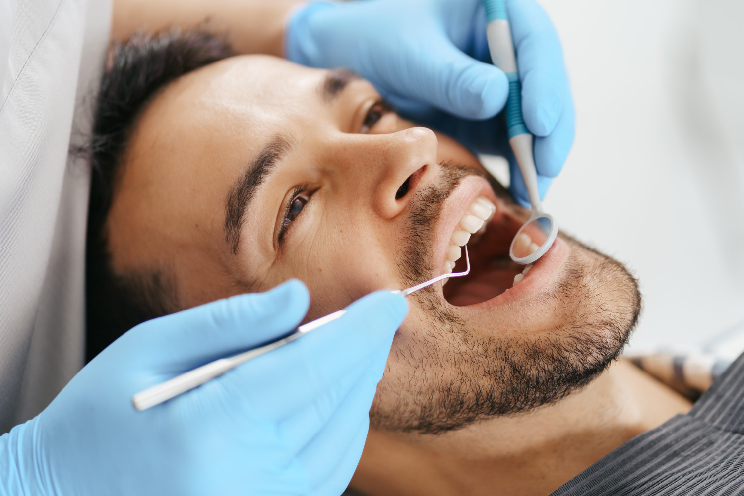 Anquilosis dental Anquilosis dental