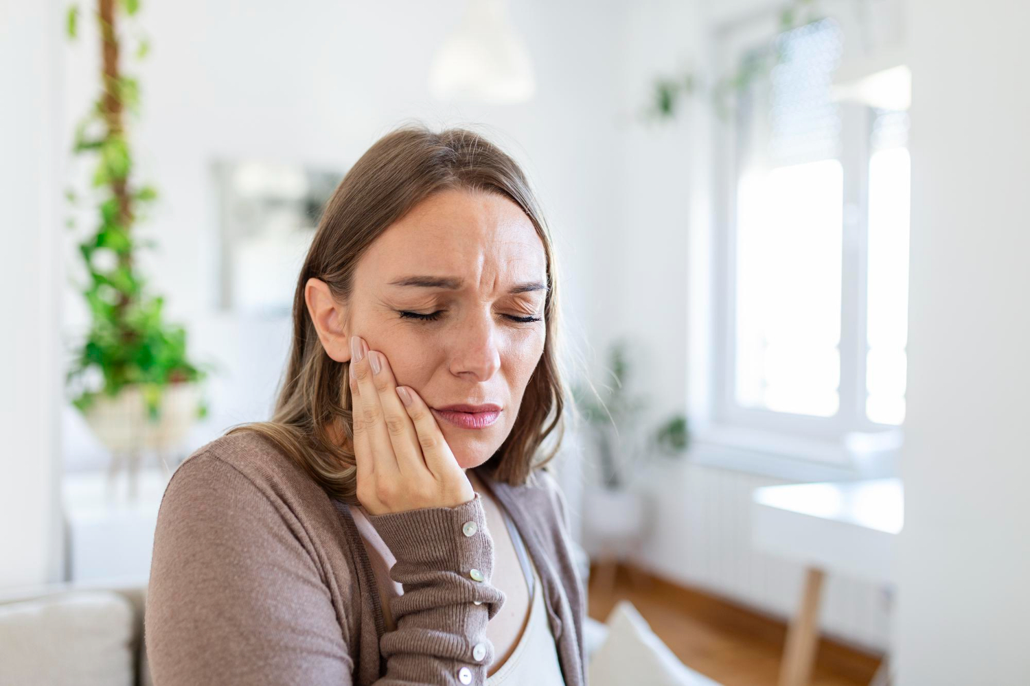 Capsulitis De La Atm Capsulitis de la ATM
