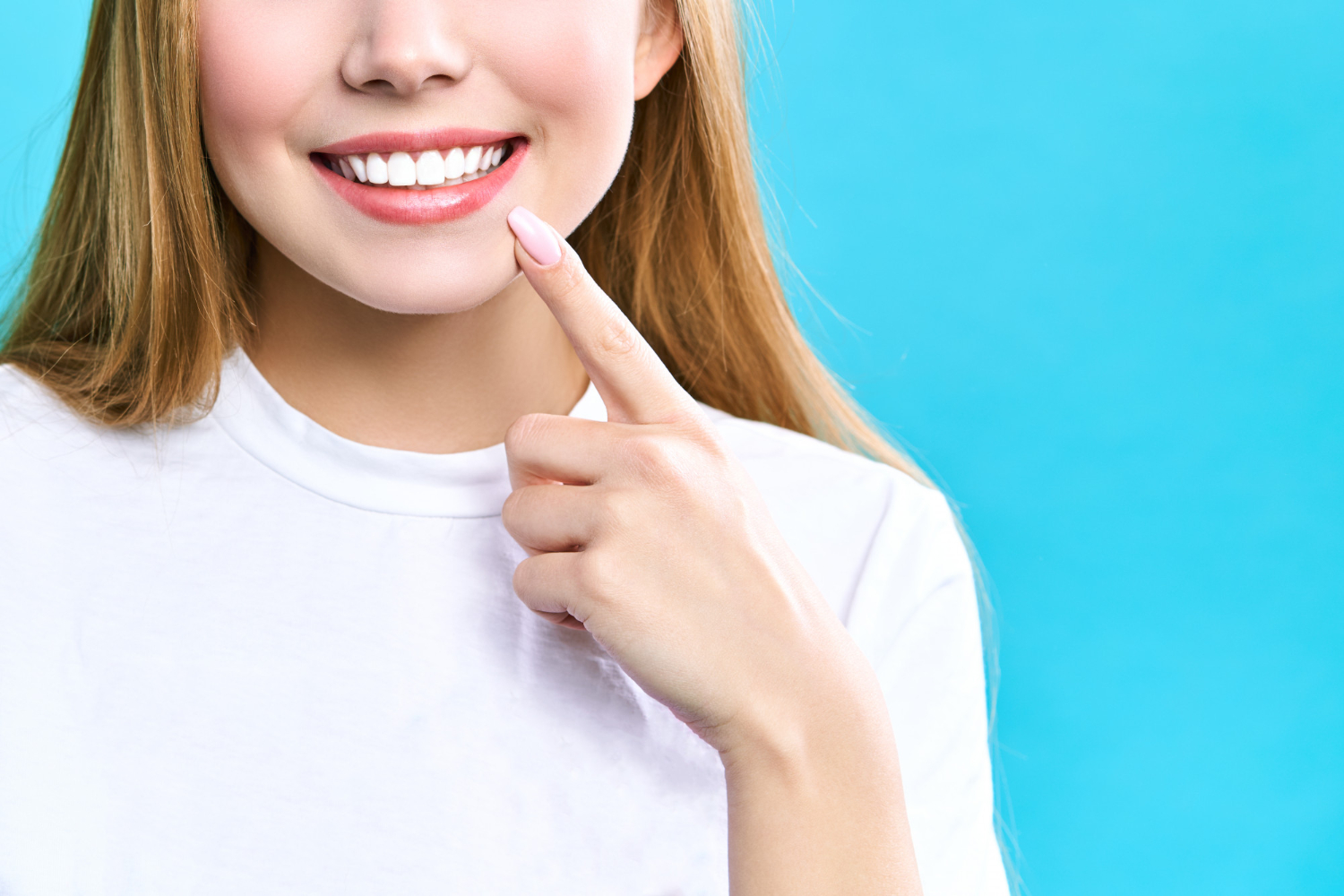 ¿Cómo Blanquear Los Dientes Amarillos? ¿Cómo blanquear los dientes amarillos?