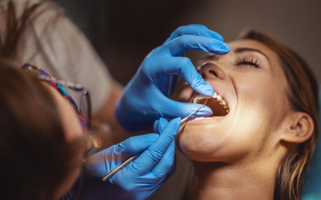 ¿Sabes lo que es una ortodoncia lingual?