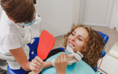 ¿Sabes para qué sirven las carillas dentales?