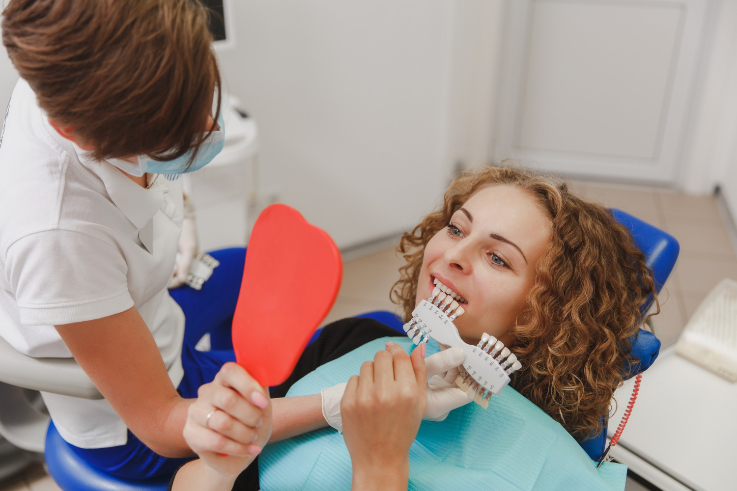 Sabes para qué sirven las carillas dentales