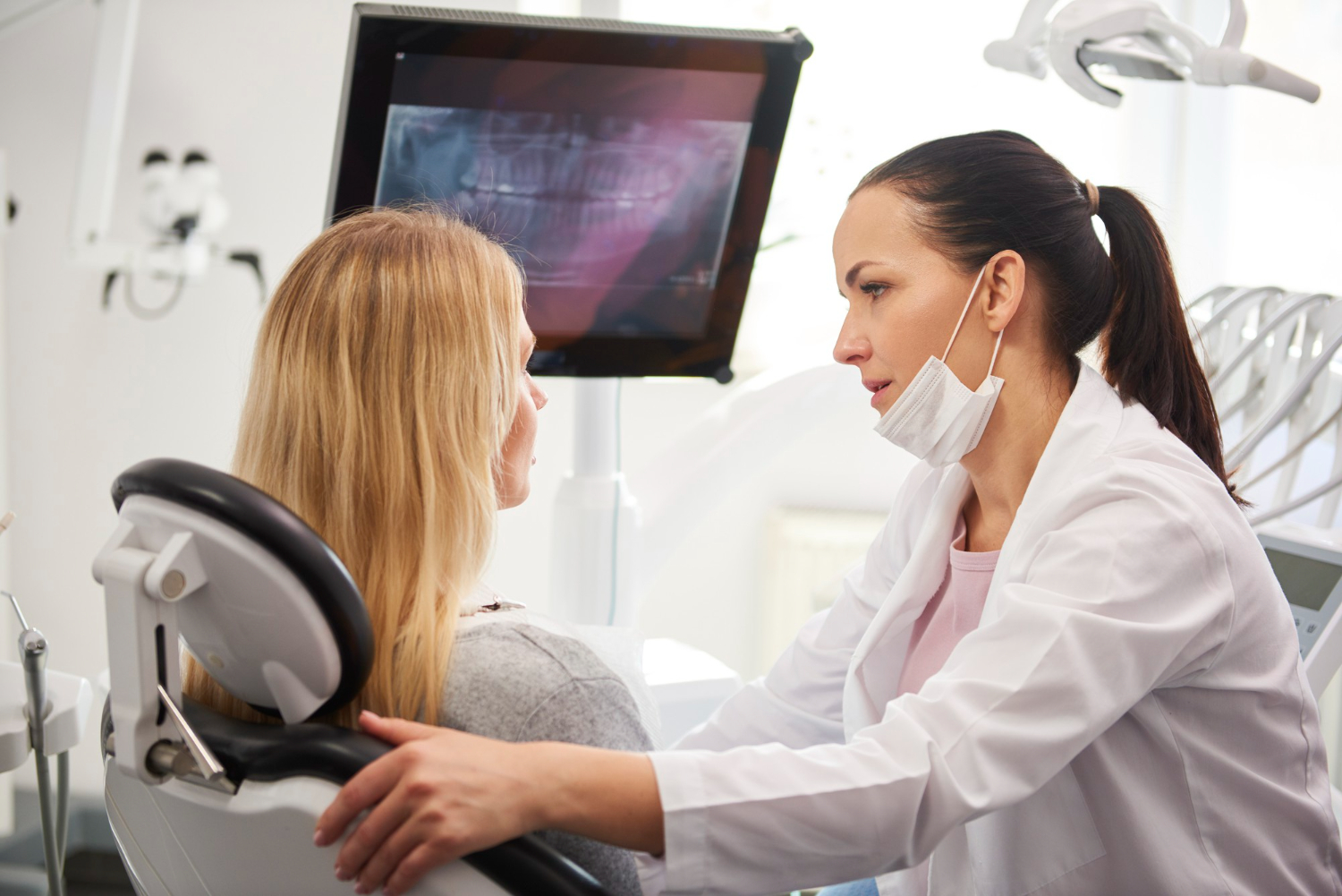 fobia al dentista cómo superarlo