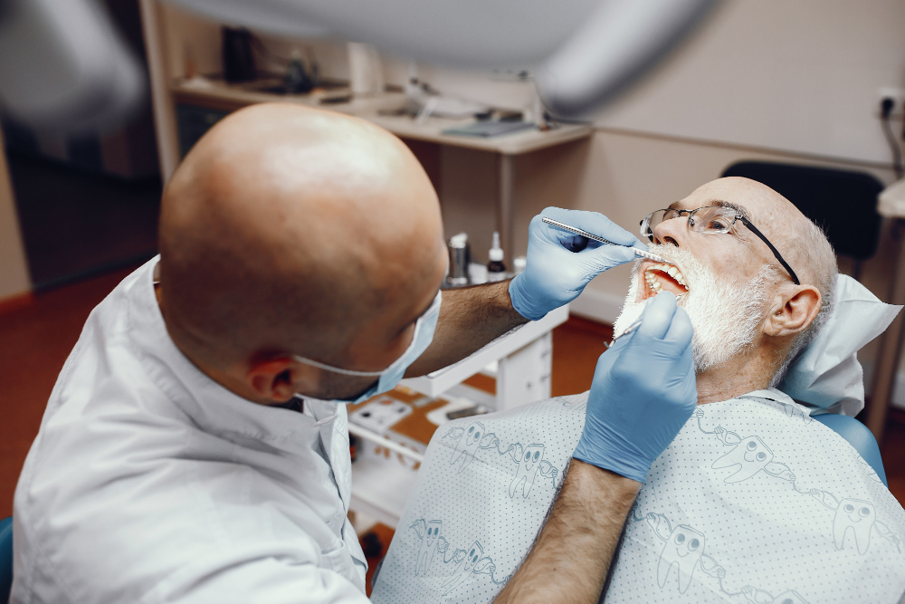 Implante Dental Cirugía Guiada implante dental cirugía guiada