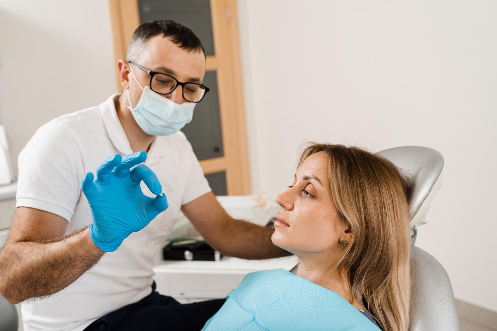 Causas Del Rechazo De Implantes Dentales Causas del rechazo de implantes dentales