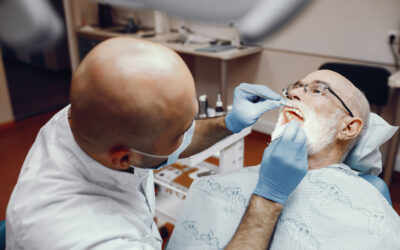 ¿Cómo se nota el rechazo de implantes dentales?