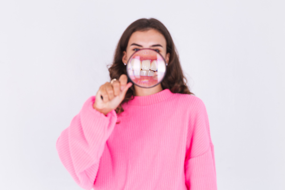 Todo lo que debes saber sobre dientes desgastados