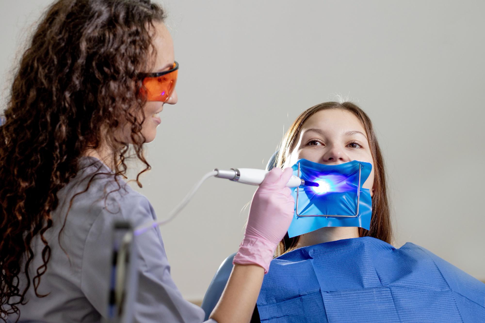 Las 8 principales desventajas del blanqueamiento dental