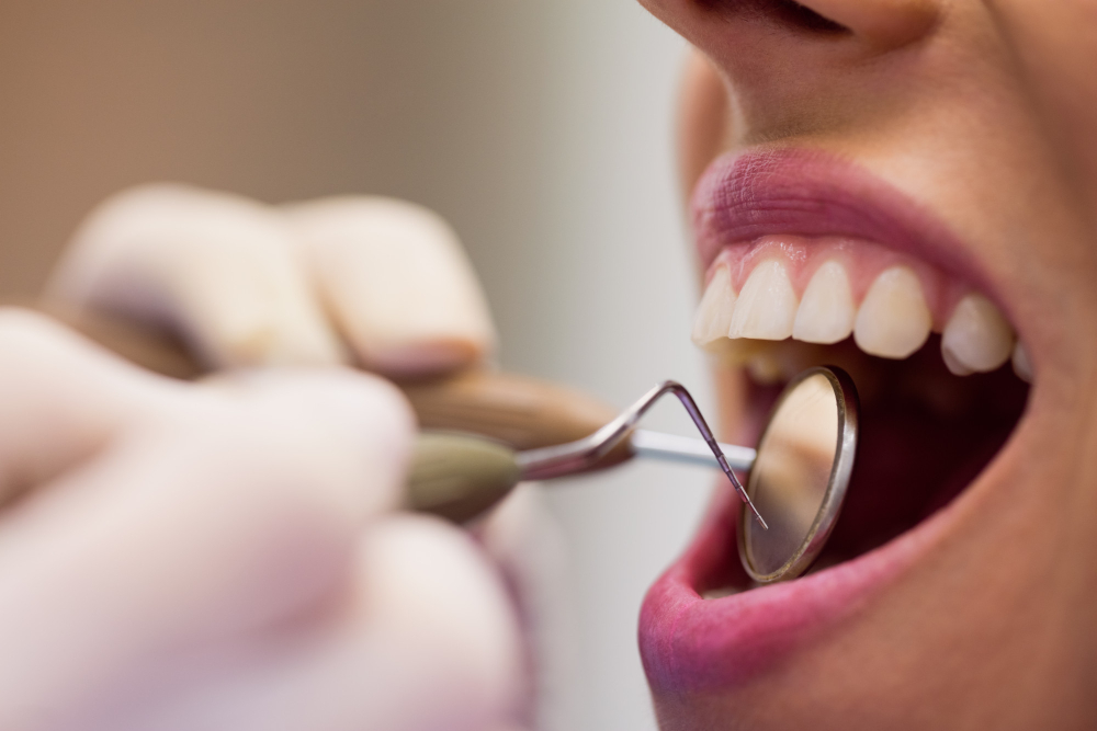 Tratamiento Dental tratamiento dental