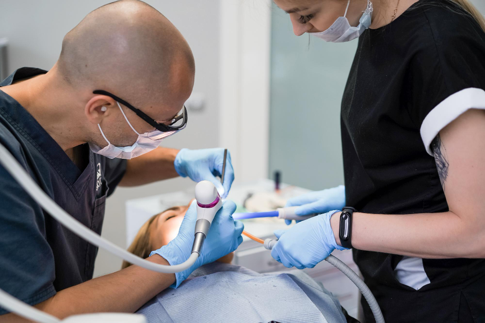 Cómo Se Realiza La Exodoncia O Extracción Dental Cómo se realiza la exodoncia o extracción dental