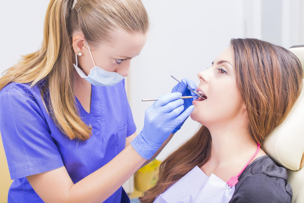 Cómo se realiza la exodoncia o extracción dental