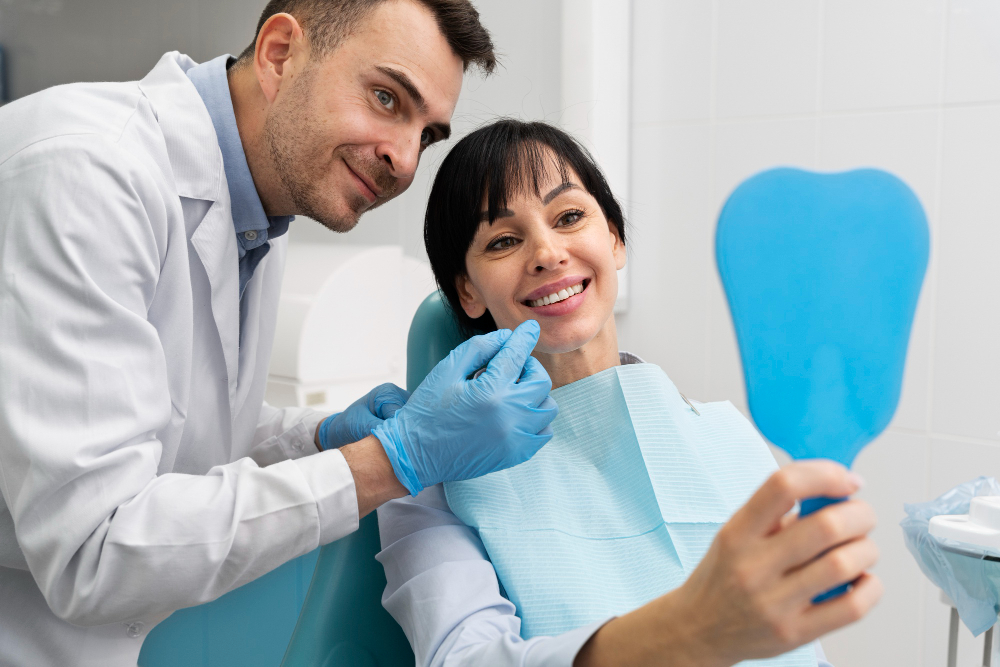 tratamiento de remineralización dental